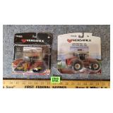 Versatile Deltatrack & 4WD Tractors 1/64 (2)