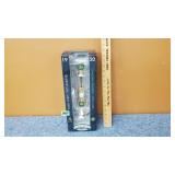 JD Gas Pump Mechanical Coin Bank