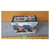Case IH Battery Op Tractor with 3 Point Hitch