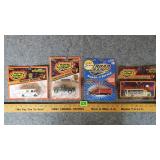Road Champs Collectible Vehicles (4)