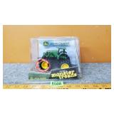 John Deere Monster Treads Tractor