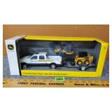 John Deere Construction Set