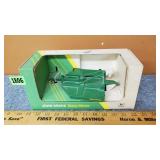 John Deere Rotary Mower Toy