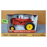 Massey-Harris 44 Tractor 1/16