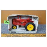 Massey-Harris 44 Special Tractor 1/16