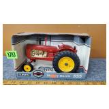 Massey-Harris 555 Tractor 1/16 Scale