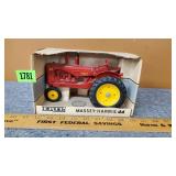 Massey-Harris 44 Tractor 1/16