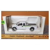John Deere Ford F-250/350 Series Pickup 1/25