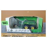 John Deere AMT 600, 1/16