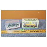 John Deere 50-250-530 Collector