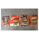 Collectible Vehicles-Johnny Lightning (4)