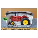 Massey Harris 55 Tractor 1/16