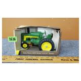 John Deere 1958 Model 630 LP Tractor 1/16