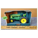 John Deere Model 620 Tractor (in Wrong Box)