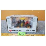 Versatile 550 4WD 1/64