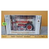 Farmall 460 & Accessories Restoration Tractor Set