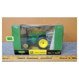 John Deere Model "D" Tractor 1/16