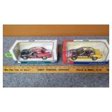 2002 Ford Thunderbird MN Twins & Vikings Cars (2)