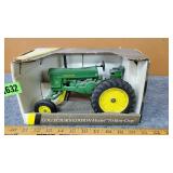 John Deere Collector Ed Model 70 Row Crop 1/16