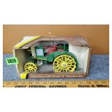 JD 1915 Model "R" Waterloo Boy Model Tractor