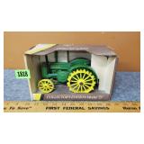 John Deere Collector