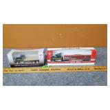 2 Menards Freight Trucks