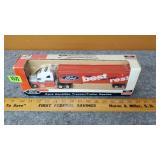 Ford AeroMax Tractor/Trailer Replica