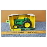 John Deere Model 80 Diesel Tractor 1/16