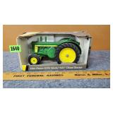 1956 John Deere Model 820 Diesel Tractor 1/16