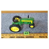 John Deere Model 430 Toy Tractor