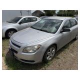 2012 Chevrolet Malibu