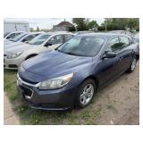 2014 Chevrolet Malibu