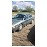 2006 Ford Taurus