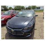 2016 Chevrolet Malibu