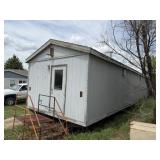 1994 MILS Mobile Classroom Building, 14x60
