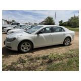 2012 Chevrolet Malibu