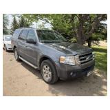 2011 Ford Expedition