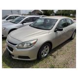 2015 Chevrolet Malibu