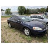 2008 Chevrolet Impala