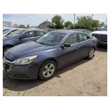 2014 Chevrolet Malibu