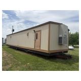 2014 Mark Line Classroom Building, 14x60
