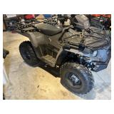 2020 Polaris Sportsman 570 EFI AWD ATV