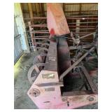 Schweiss Hydraulic Snowblower 7