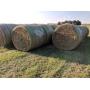 Monthly Hay Auction