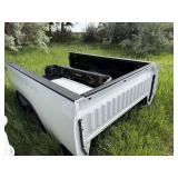 Chevrolet 1500 Pickup Box