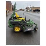 John Deere Z950M Zero Turn Mower