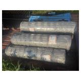 48" Hot-Dipped Galvanized Farm Fence (1 Roll)