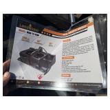 MINI Skid Steer Grapple Bucket