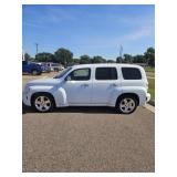 2007 Chevrolet HHR, 40k Miles
