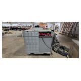 Merlin-II 300 Simplx 3-Phase Load Bank